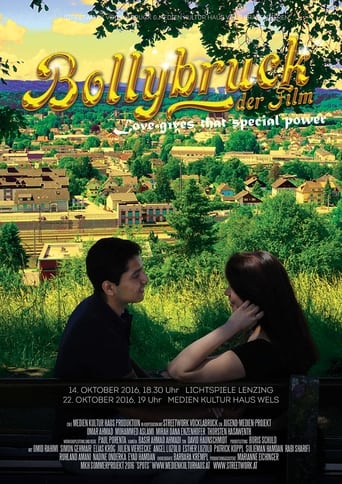 Poster of Bollybruck