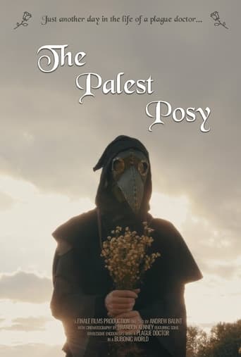 Poster of The Palest Posy