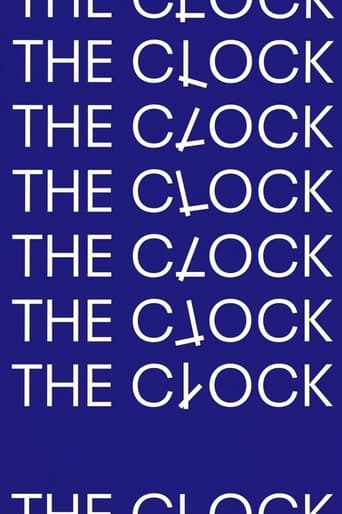 Poster of The Clock