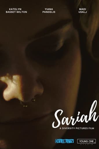 Poster of Sariah