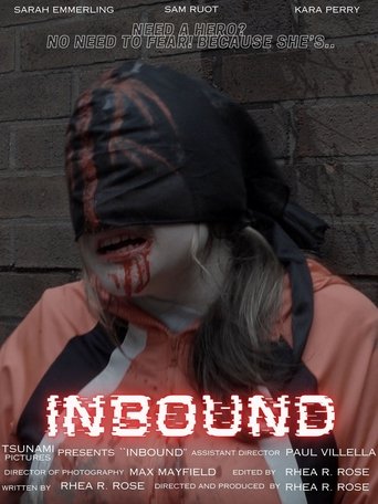 Poster of INBOUND