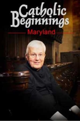 Poster of Catholic Beginnings - Maryland