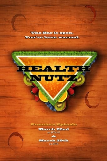 Poster of Health Nutz