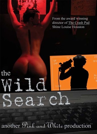 Poster of In Search of the Wild Kingdom