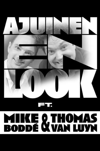 Poster of Mike & Thomas: Ajuinen en Look