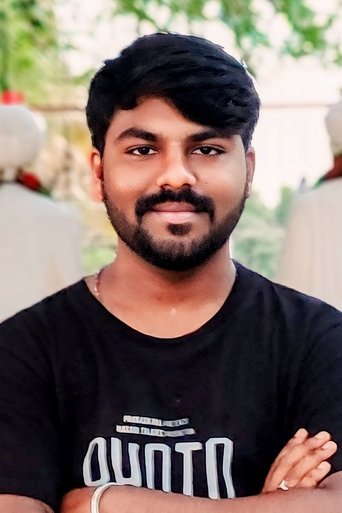 Portrait of Saaxi Shiva