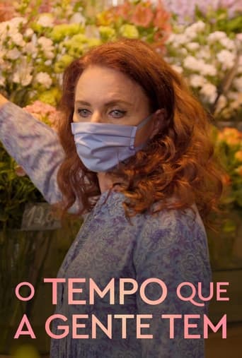 Poster of O Tempo que a Gente Tem