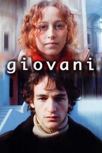 Poster of Youths