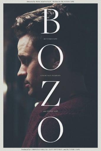 Poster of Bozo