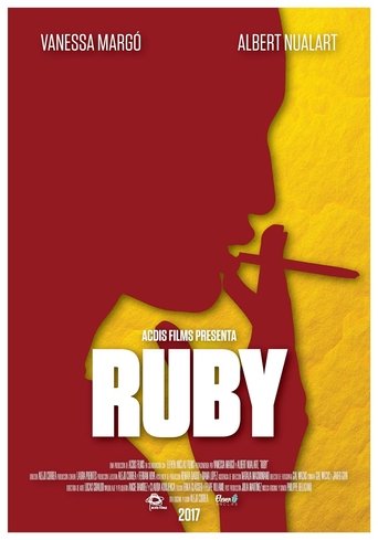 Poster of Ruby