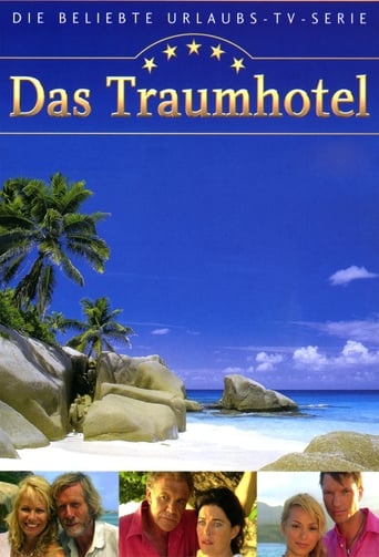 Poster of Das Traumhotel