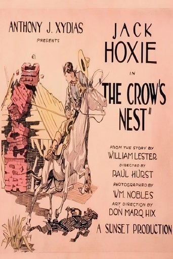 Poster of The Crow's Nest