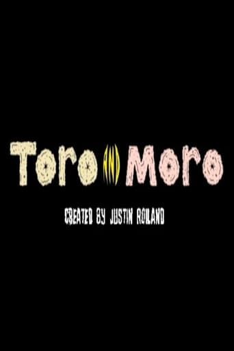 Poster of Toro and Moro