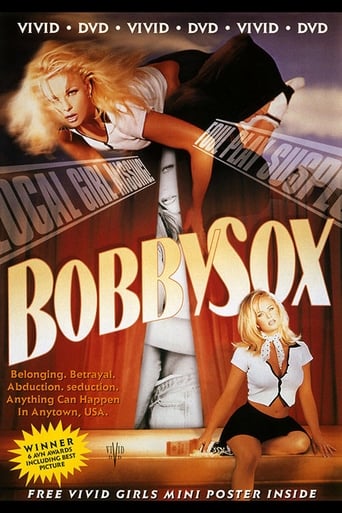 Poster of Bobby Sox