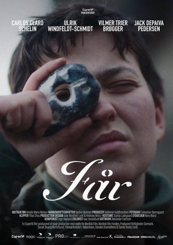 Poster of Får