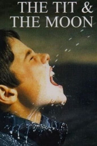 Poster of The Tit & the Moon