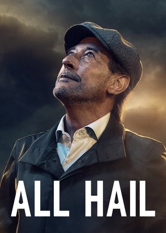 Poster of All Hail