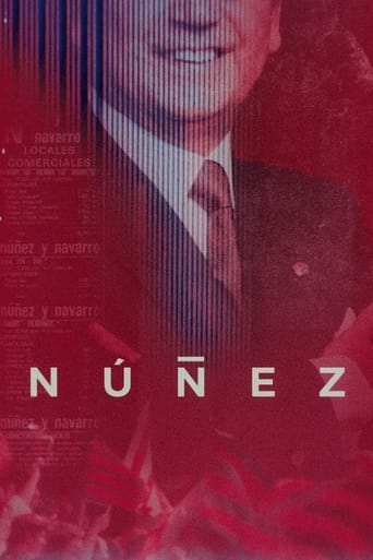 Poster of Núñez