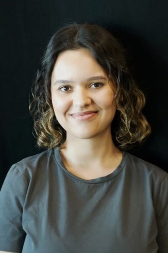Portrait of Laura Rosa