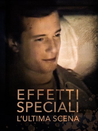 Special Effects Poster of Special Effects