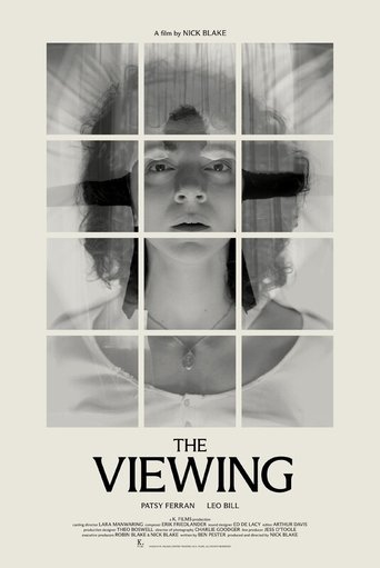 Poster of The Viewing