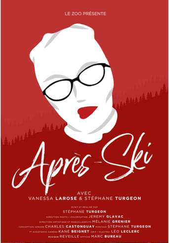 Poster of Après-ski