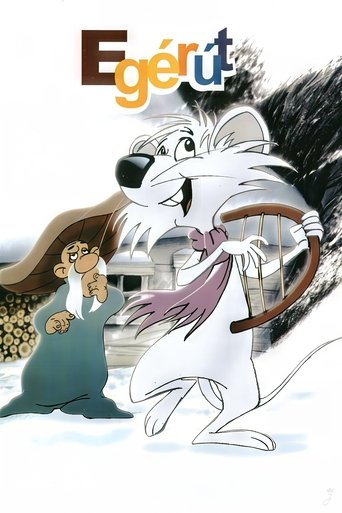 Poster of Egérút