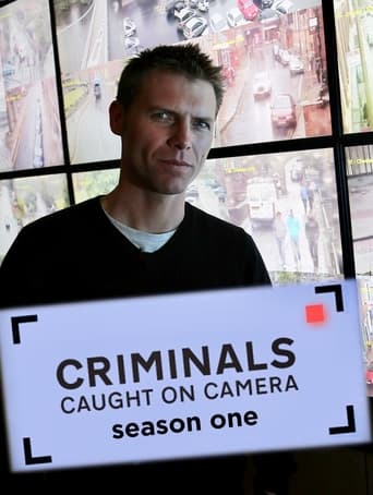 Portrait for Criminals: Caught on Camera - Season 1