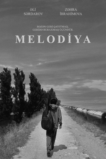 Poster of Melody