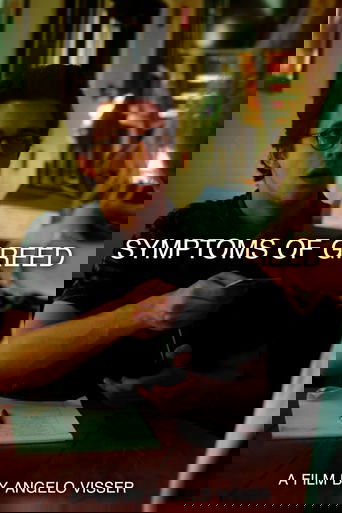 Poster of Symptoms of Greed