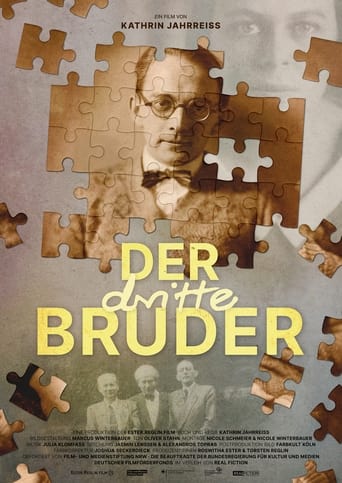 Poster of Der dritte Bruder