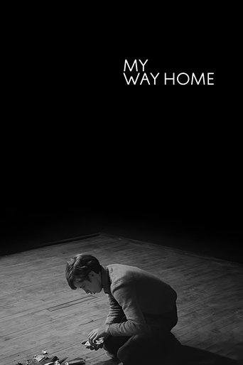 Poster of My Way Home