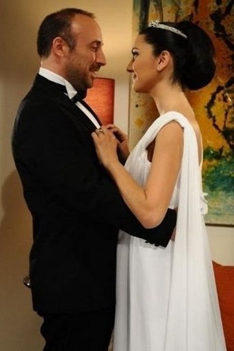 Portrait for One Thousand and One Nights - Season 2