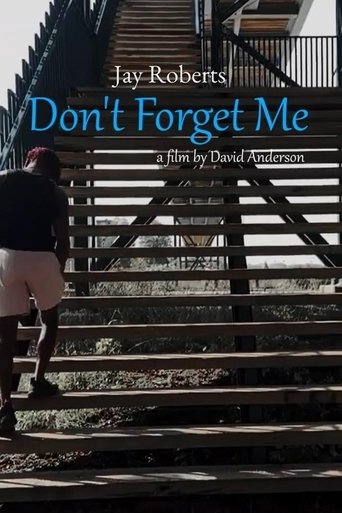 Don't Forget Me Poster of Don't Forget Me