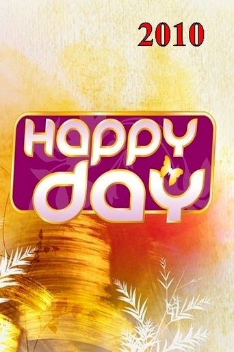 Portrait for Happy Day - Season 4
