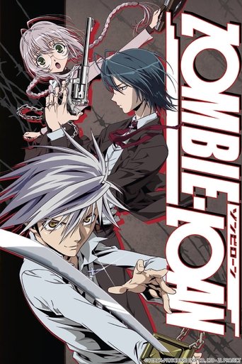 Poster of Zombie-Loan