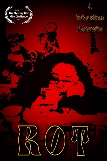 Poster of Rot