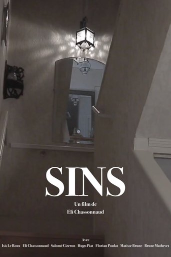 Poster of Sins