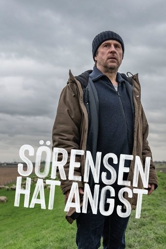 Poster of Sörensen's Fear