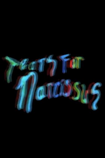 Poster of Tears for Narcissus