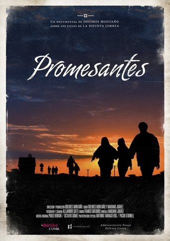 Poster of Promesantes