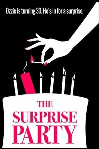 Poster of The Surprise Party