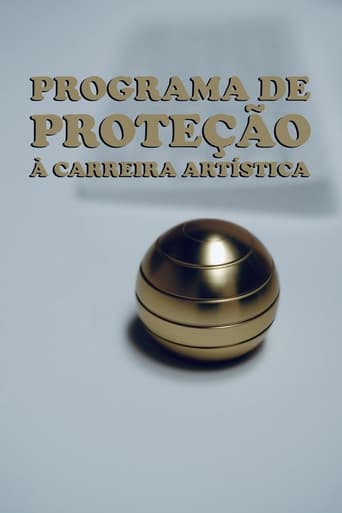 Poster of Programa de Proteção à Carreira Artística