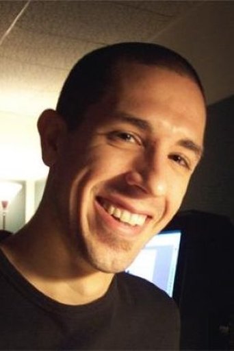 Portrait of Mark Lampert