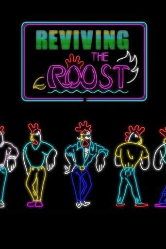 Poster of Reviving The Roost