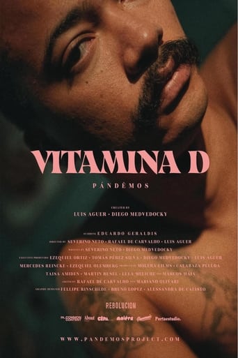 Poster of Vitamina D