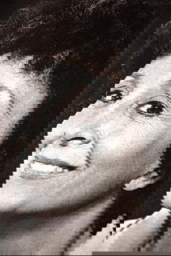 Portrait of Marisa Sanches