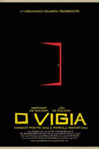 Poster of O Vigia