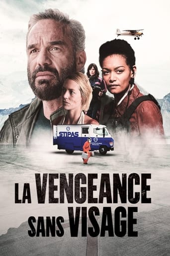 Poster of La vengeance sans visage