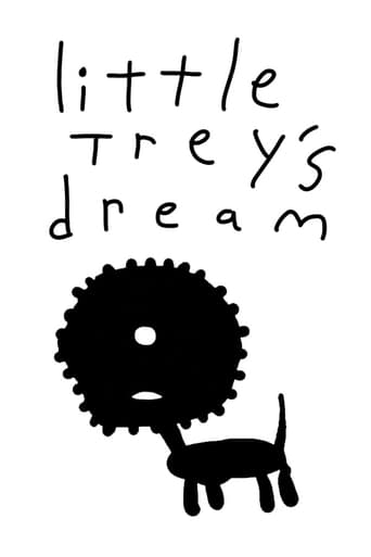 Poster of Little Terry's Dream